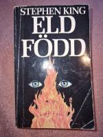 Eldf&ouml;dd