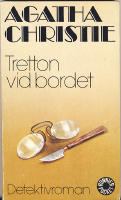 Tretton vid bordet