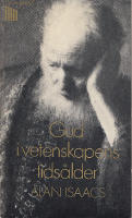 Gud i vetenskapens tids&aring;lder
