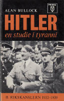 Hitler - en studie i tyranni