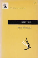 Five sermons