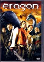 DVD - Eragon (Special Edition, 2-DVD) NYSKICK