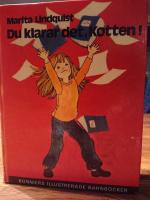 Du klarar det, Kotten!