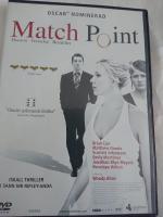 Match Point