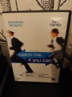 Catch me if you can
