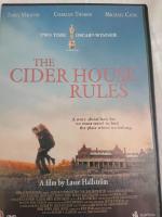 The Cider House Rules