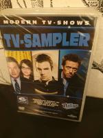 tv-sampler
