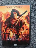 Den siste Mohikanen