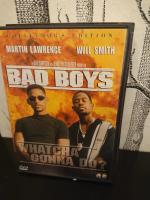 Bad Boys