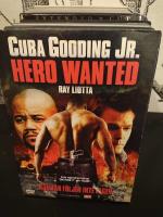 Hero wanted