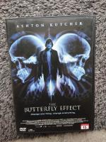 The Butterfly Effect