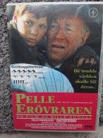 Pelle Er&ouml;vraren