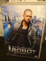 I, ROBOT