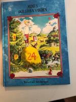 Minus och stora v&auml;rlden