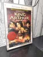 King Arthur Director`s Cut