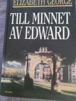 Till minnet av Edward