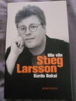 Min v&auml;n Stieg Larsson