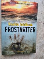 Frostn&auml;tter