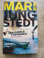 Den dubbla tystnaden