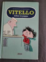 Vitello hittar en pappa