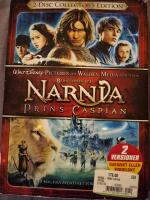 Narnia - Prins Caspian