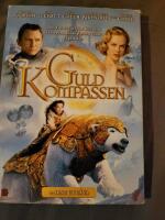 Guldkompassen