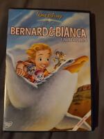 Bernard och Bianca i Australien