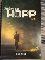 Boken om HOPP NT.