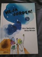 Heja Jorden
