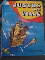Justus och Ville