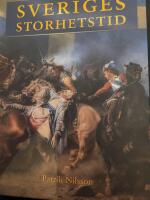 Sveriges storhetstid