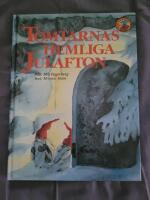 Tomtarnas hemliga julafton