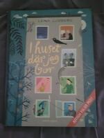 I huset d&auml;r jag bor