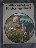 F&ouml;rstoringsglaset