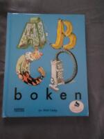 ABCD-boken
