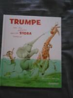 Trumpe - den lilla elefanten med det stora hum&ouml;ret