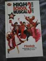 High School Musical 3. Sista &aring;ret