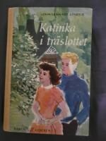 Katinka i tr&auml;slottet