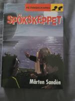 Sp&ouml;kskeppet