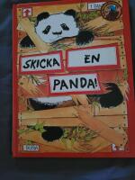 Skicka en panda!