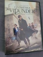 Fantastiska vidunder