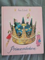 Prinsessboken