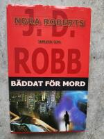 B&auml;ddat f&ouml;r mord