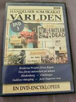 Händelser som skakat världen 3