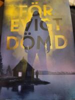 F&ouml;r evigt d&ouml;md