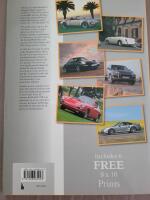 PORSCHE A celibration of an iconic marque