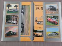 PORSCHE A celibration of an iconic marque