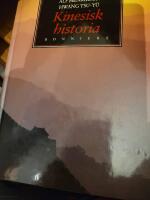 Kinesisk historia