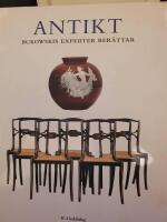 Antikt : Bukowskis experter ber&auml;ttar