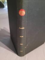 Landet utan r&auml;ttvisa en sj&auml;lvbiografisk ber&auml;ttelese